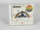 Logan's Sanctuary CD [SEALED]