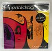 *NEW* IMPERIAL DRAG "Boy or a Girl" 7" Promo Vinyl Single (ROGER SIGNED)