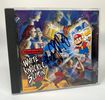 *NEW ITEM* JELLYFISH - CD of Nintendo "White Knuckle Scorin" Autographed by Roger! (Open/Missing Shrinkwrap & Hole Drilled Through Front/Back)