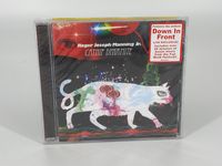 "Catnip Dynamite" CD