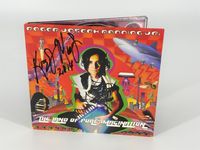 "The Land of Pure Imagination" CD [SIGNED BY ROGER]