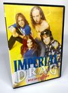 *NEW* IMPERIAL DRAG "NYC IN CONCERT" DVD (ROGER SIGNED)