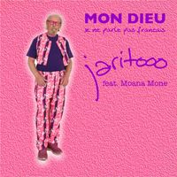MON DIEU by Jaritooo