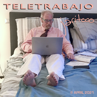 TELETRABAJO by jaritooo