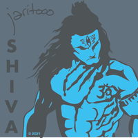 SHIVA by jaritooo