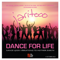 DANCE FOR LIFE by jaritooo