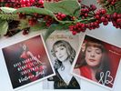 Have Yourself A Merry Little Christmas : & Signed Photo 