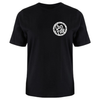 Our Fate Pocket Logo : T-Shirt *£6.00*