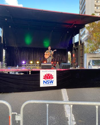 Blacktown City Festival 2022
