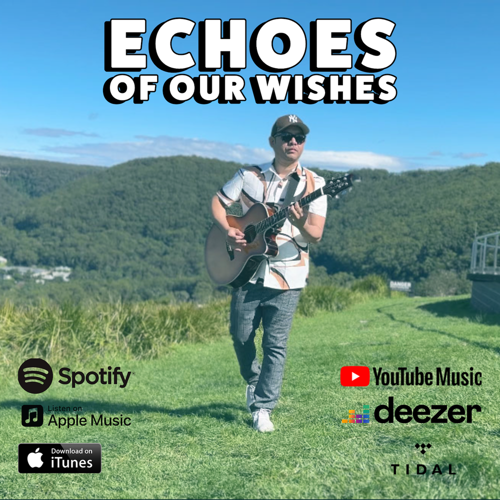 echoesofourwishes