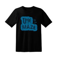 The Maze T-Shirt