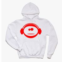 T-Rifik Pullover Hoodie (Vinyl)