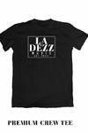Classic La Dezz T-Shirt