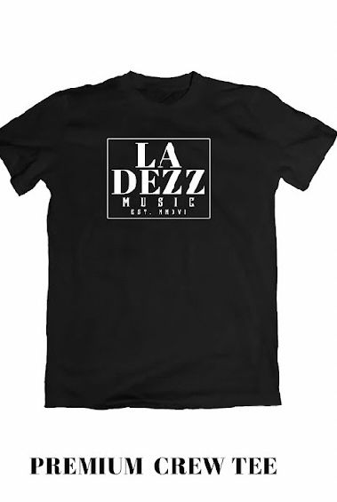 Classic La Dezz T-Shirt