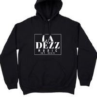 Hoodie La Dezz