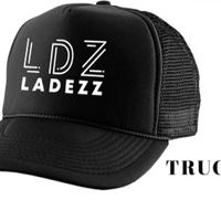 Lazer La Dezz Trucker hat