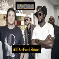 AllDayFunkShine! by Babybrutha