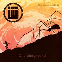 The Wonderside by i.O Underground