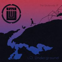 What U Do by i.O. Underground