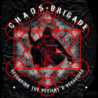 ReVamping The Deviant’s Behaviors by Chaos Brigade
