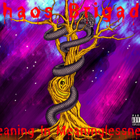 Meaning In Meaninglessness (Forsaken Lives) by Chaos Brigade