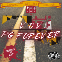 PG Forever by V.O.V