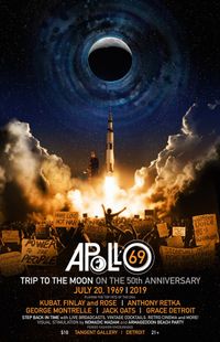 Apollo 69