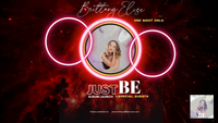 MACKAY | Brittany Elise | JUST BE ALBUM LAUNCH