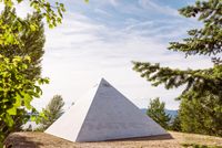 Summerhill Pyramid Concert & Meditation
