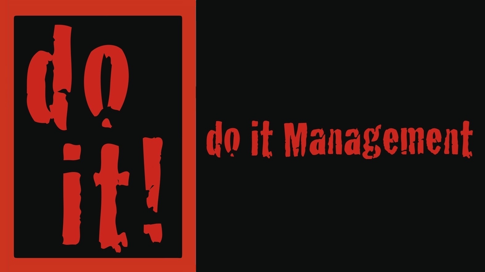 DO IT Management