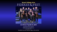 Performing with Fiddles & Feet