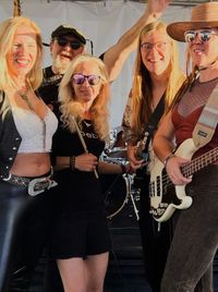 Brews and Brats Benefit, Minden Park