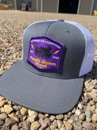 Outwork The Competition 511 Patch Cap