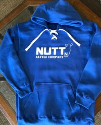 Logo Hoodie - OUT OF STOCK