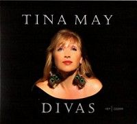 Postponed -Tina May with Steve Taylor Trio (TBC)