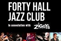 Forty Hall // NIGEL PRICE with STEVE TAYLOR Trio + SPECIAL GUESTS