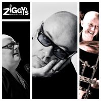 Ziggy's presents IAN SHAW -*SOLD OUT*