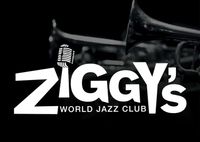 Ziggy's presents at Kings Head| Nov 17th - STEVE TAYLOR FUSION PHEW ftg Neil Angilley -  Book Early!