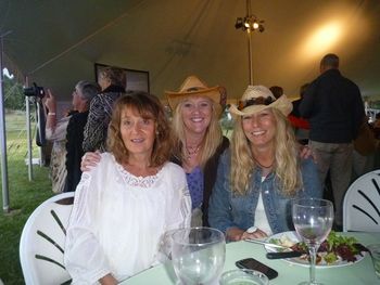 SD Sadie, Mary & Jodee
MALT Event, Evergreen, CO
