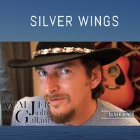 Silver Wings (Cover) by Walter John Gallant