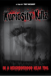 Order Kuriosity Killz DVD (USA Mail) w/Paypal