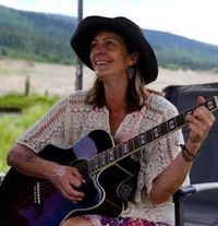 Tracey Egolf - Country Jam Singer/Songwriter Round Up