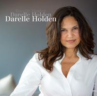 Earshot Jazz Festival Presents Darelle Holden