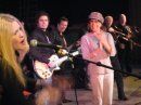 with Bettye LaVette Arthur Neilson Dave Gross Anthony Tamburro 2005
