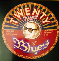 20 Years of Blues: CD