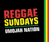 Reggae Sundays!