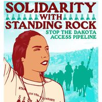 Fundraiser for Standing Rock