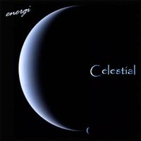 Celestial by Peter Morley