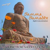 Samma Samadhi: Right Concentration by Shantha Sri