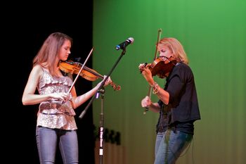 2013 Crossroads International Celtic Festival  Fryeburg Maine
